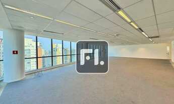 Imagem 7: Conjunto para alugar, 385 m² por R$ 86.471,00/mês - Itaim Bibi - São Paulo/SP