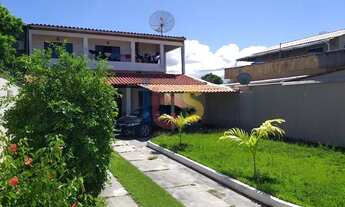 Imagem: Casa 3/4 Coroa Vermelha - Bahia