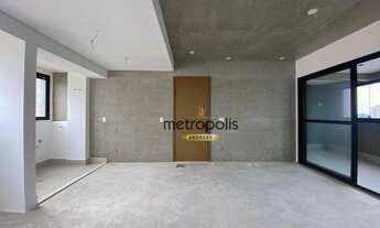 Imagem 4: Apartamento à venda, 157 m² por R$ 1.150.000,00 - Jardim - Santo André/SP