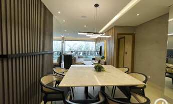 Imagem 4: Apartamento 3 suítes no Setor Bueno