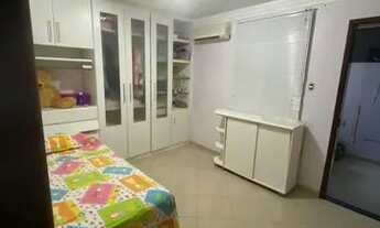 Imagem 7: Casa com 3 Suítes á Venda na Morada das Árvores