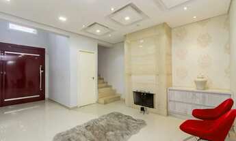 Imagem 2: Casa com 3 quartos à venda, 200 m² no Xaxim - Curitiba/PR