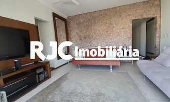 Imagem 5: Cobertura para venda tem 139 metros quadrados com 2 quartos em Copacabana - Rio de Janeiro