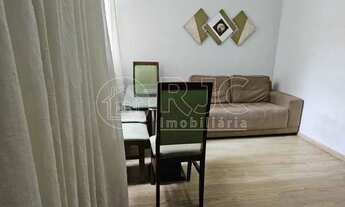 Imagem 3: Apartamento para venda possui 75 metros quadrados com 2 quartos em Tijuca - Rio de Janeiro