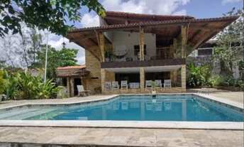 Imagem: Aldeia Aluguel Finais de Semana e Aniversários