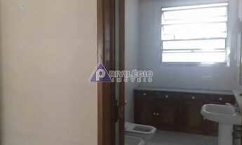 Imagem 7: Excelente apartamento 4 quartos no Flamengo