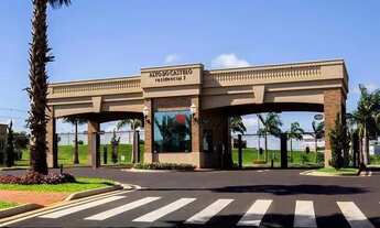 Imagem: Terreno alto padrão no Condomínio Alto