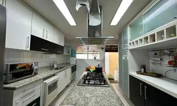 Imagem 5: Casa com 5 quartos à venda, 220 m² por R$ 950.000 - Recreio dos Bandeirantes