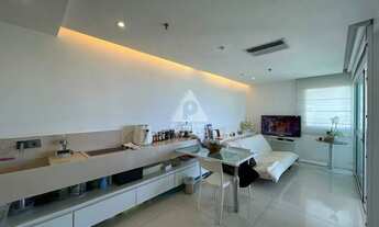 Imagem 2: Wyndham Rio Barra: Flat Mobiliado com Vista Mar no Melhor Ponto da Lúcio Costa!