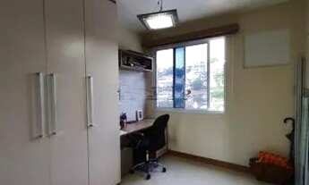 Imagem 4: Vende-se apartamento na Freguesia, com 68 m², 2 quartos, no Belle Époque