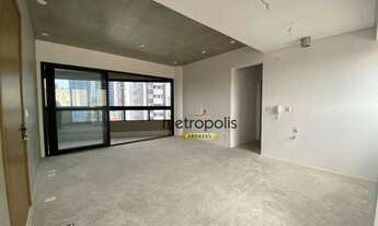 Imagem 7: Apartamento à venda, 157 m² por R$ 1.150.000,00 - Jardim - Santo André/SP