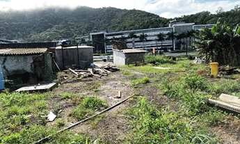 Imagem: Alugo Terreno aproximadamente 400 m2, SC