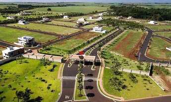 Imagem 3: Terreno alto padrão no Condomínio Alto do Castelo 360m² à venda, em Ribeirão Preto/SP I Im