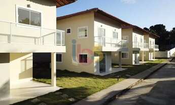 Imagem 9: Vendo Casa no Residencial Leão Marinho em Itacaré