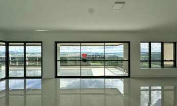 Imagem 6: Apartamento de Alto padrão a venda com 376 m², possui 4 suítes no condomínio Cidade de Mon