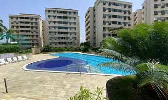 Imagem 3: Apto 3 qtos, Blue Ville, lazer completo, qualidade de vida! 285 mil