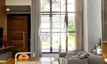 Imagem 3: Casa térrea em condomínio - 3 Suítes - Venda - Portal da Mata