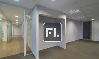 Imagem 2: Conjunto, 384 m² - venda por R$ 4.000.000,00 ou aluguel por R$ 44.700,00/mês - Vila Olímpi