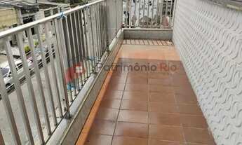 Imagem: Apartamento 2 quartos frente varanda