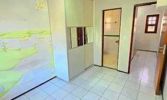 Imagem 3: Casa com 3 dormitórios à venda, 117 m² por R$ 420.000,00 - Lagoa Redonda - Fortaleza/CE