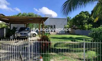 Imagem: CASA 4 SUÍTES CONDOMINIO BUSCA VIDA