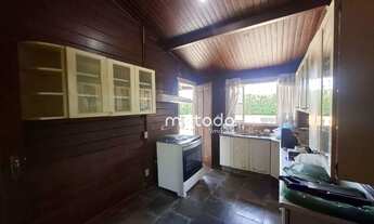 Imagem 6: Chácara com 3 dormitórios à venda, 3443 m² por R$ 1.200.000,00 - Jardim Itapema - Guararem