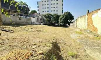 Imagem 4: Terreno 525 m² Localizado no bairro Assunção São Bernardo do Campo - SP