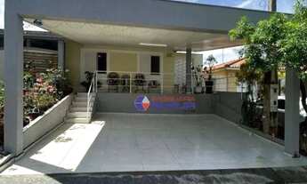 Imagem: Casa com 3 dormitórios, 102 m² - venda