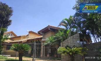 Imagem: Casa com 3 dormitórios, 450 m² - venda