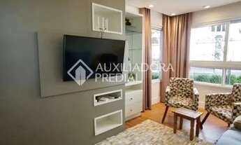 Imagem 3: Apartamento Mobiliado à Venda no Centro de Gramado