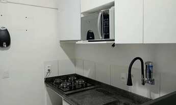 Imagem 6: Apartamento com 2 quartos à venda, 54 m² por R$ 340.000 - Vila Mafalda - Jundiaí/SP