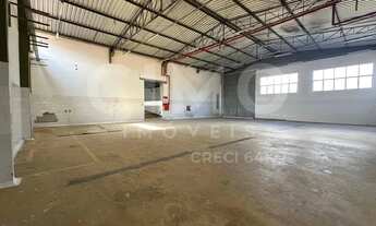 Imagem: Galpão para Locação com Doca em Blumenau