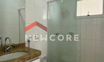 Imagem 3: Apartamento em Rua Luiz Barizon - Jardim Nova Aliança Sul - Ribeirão Preto/SP