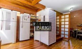 Imagem 3: Casa com 4 dormitórios para alugar, 242 m² por R$ 7.150,00/mês - Tristeza - Porto Alegre/R