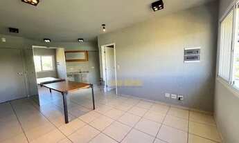 Imagem: Edifício Estrela do Lago