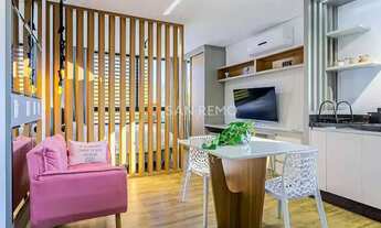 Imagem 2: Lindo Studio para locação no Córrego Grande