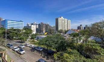 Imagem 4: Apartamento com 2 dormitórios, 143 m² - venda por R$ 1.350.000,00 ou aluguel por R$ 8.515