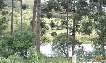 Imagem 2: Excepcional terreno no Condomínio Betaville em Piraquara