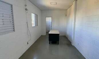 Imagem 6: GALPÃO 545 M² TOTAL 823 M² DOCAS COBERTAS ADMINISTRATIVO BONSUCESSO GUARULHOS SP