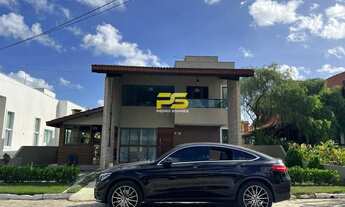 Imagem: Casa de Condomínio com 5 quartos à Venda