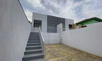 Imagem: Casa para alugar no Leonor com 2 quartos