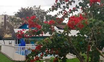 Imagem 4: Apartamento tipo casa