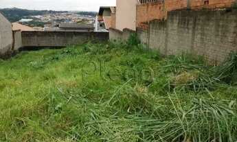Imagem 2: Terreno à Venda com 300 m² localizado no bairro Loteamento Residencial Água Nova, Valinhos