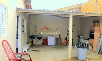 Imagem 7: Casa de condomínio em Rua Itacuruçá - Parque São João - Bauru/SP