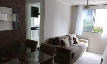 Imagem 2: Apartamento no novo mundo