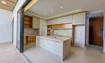 Imagem 5: Casa no cond Barcelona com 3 dormitórios à venda, 165 m² por R$ 880.000 - Petit-Trianon