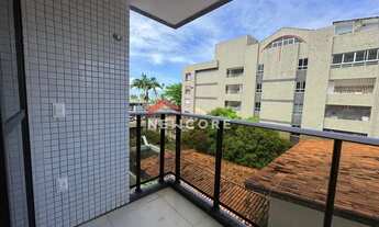 Imagem 3: Apartamento em Avenida Governador Argemiro de Figueiredo - Jardim Oceania - João Pessoa/PB