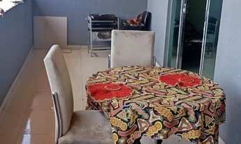 Imagem 4: Casa ampla Casa com 4 dormitórios