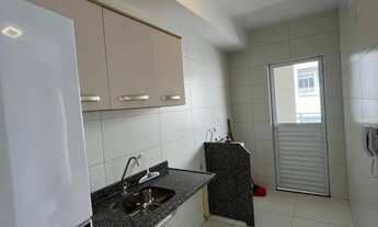 Imagem 2: Apartamento para venda no condomínio Prime Calhau 1