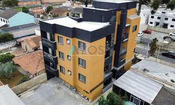 Imagem 4: APARTAMENTOS COM 03 DORMITÓRIOS E GARAGEM COBERTA NO BAIRRO VARGEM GRANDE EM PINHAIS